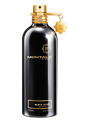Black Aoud - Montale