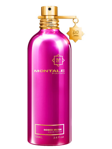 Roses Musk - Montale