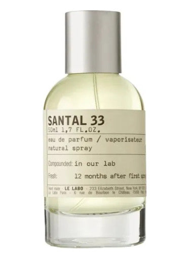Santal 33 - Le Labo