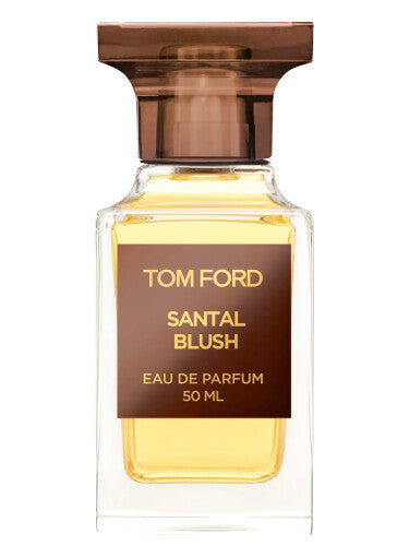 Santal Blush - Tom Ford