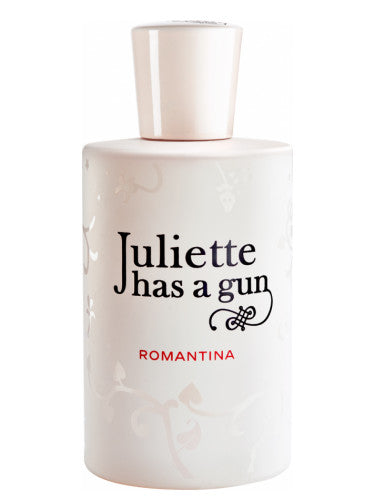 Romantina - Juliette Has A Gun
