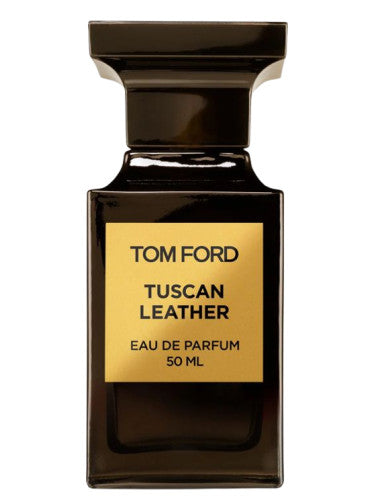 Tuscan Leather - Tom Ford