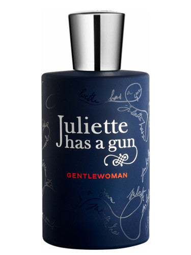 Gentlewoman - Juliette Has A Gun