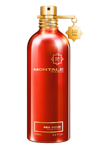 Red Aoud - Montale