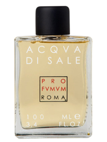 Acqua Di Sale - Profumum Roma