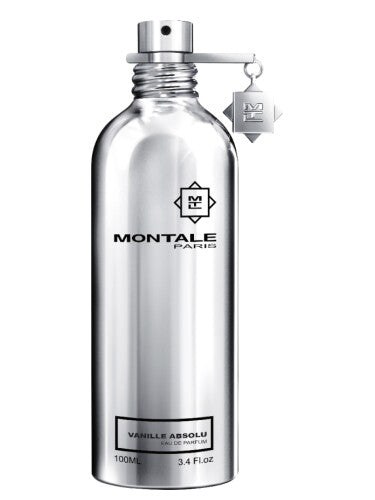 Vanille Absolu - Montale