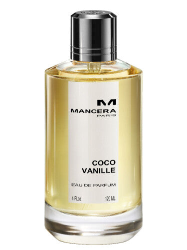 Coco Vanille - Mancera