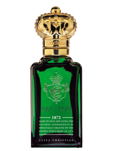 1872 Men - Clive Christian
