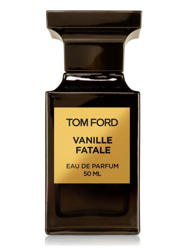 Vanille Fatale - Tom Ford