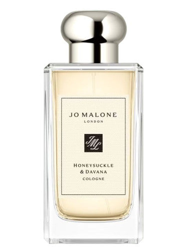 Honeysuckle & Davana - Jo Malone