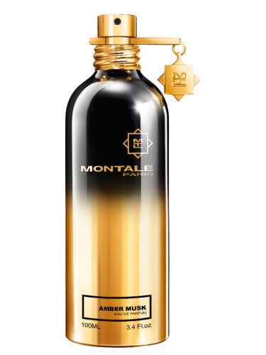 Amber Musk - Montale