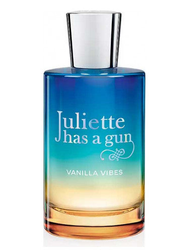 Vanilla Vibes - Juliette Has A Gun