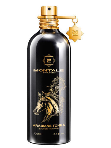 Arabians Tonka - Montale
