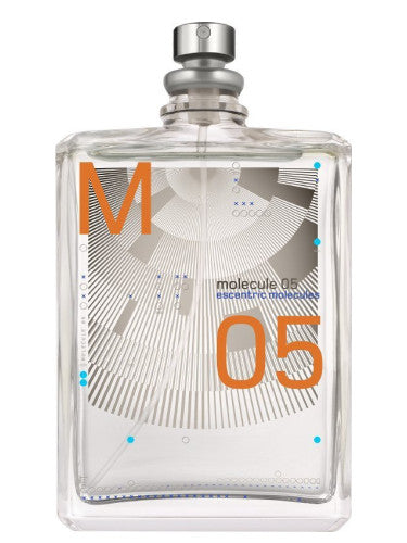 Molecule 05 - Escentric Molecules