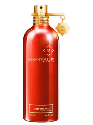 Oud Tobacco - Montale