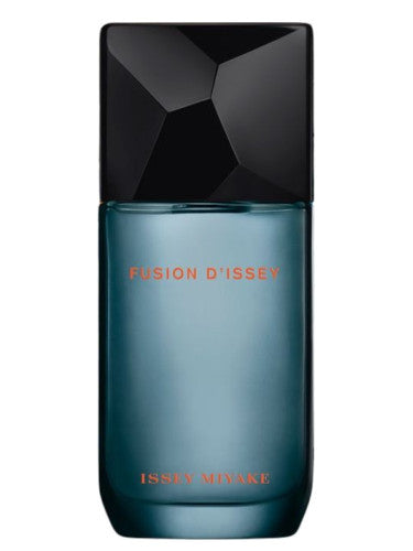 Fusion d'Issey - Issey Miyake