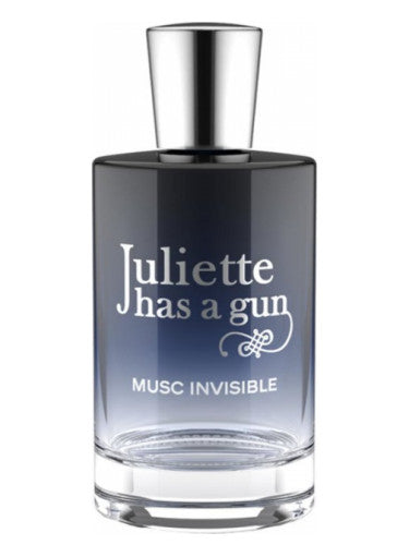 Musc Invisible - Juliette Has A Gun