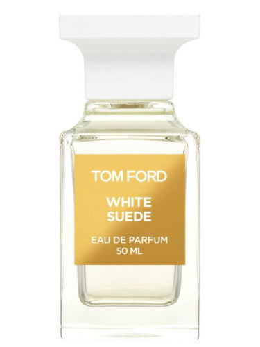 White Suede - Tom Ford