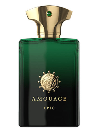 Epic Man - Amouage