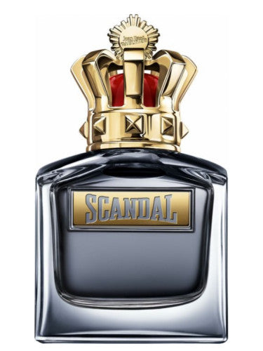 Scandal Pour Homme - Jean Paul Gaultier