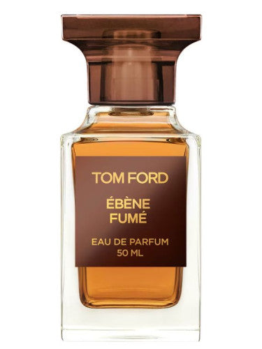 Ébène Fumé - Tom Ford