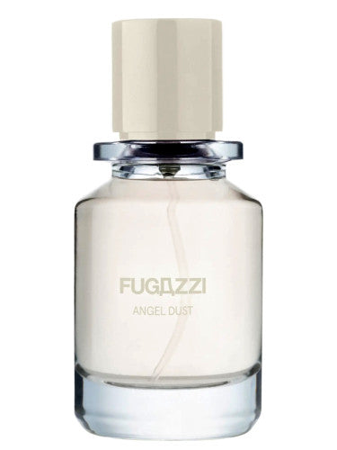 Angel Dust - Fugazzi