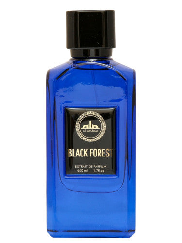 Black Forest - Al Ambra