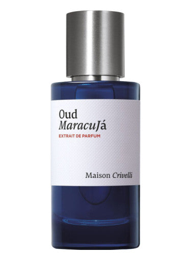 Oud Maracuja - Maison Crivelli