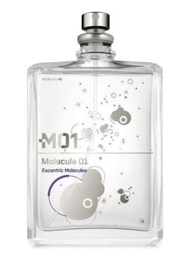Molecule 01 - Escentric Molecules