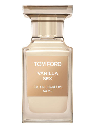 Vanilla Sex - Tom Ford