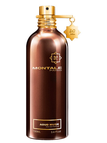 Aoud Musk - Montale