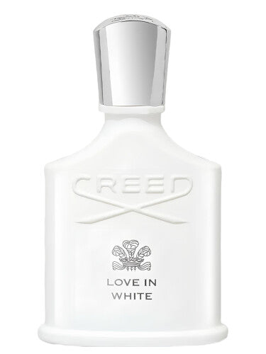 Love in White - Creed